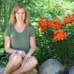 Meet your Posher, Molly